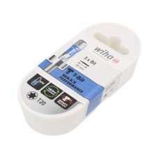 Końcówka wkrętakowa WIHA 41606