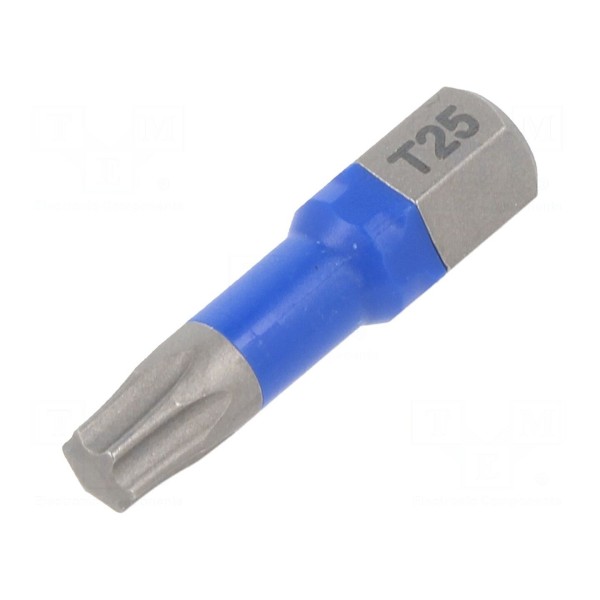 Końcówka wkrętakowa WIHA 41607