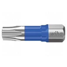 Końcówka wkrętakowa WIHA 41609