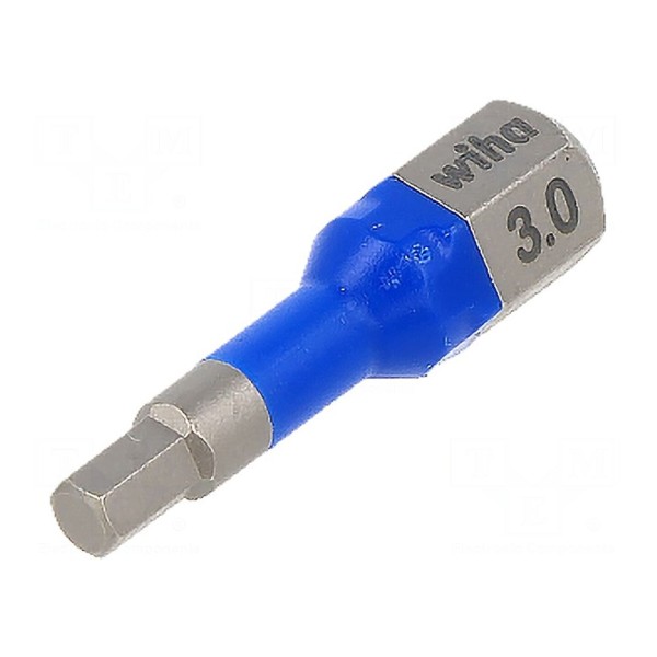 Końcówka wkrętakowa WIHA 41611