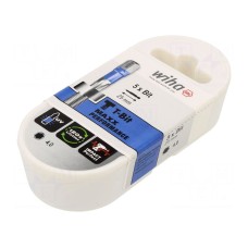 Końcówka wkrętakowa WIHA 41612