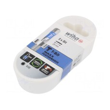 Końcówka wkrętakowa WIHA 41617