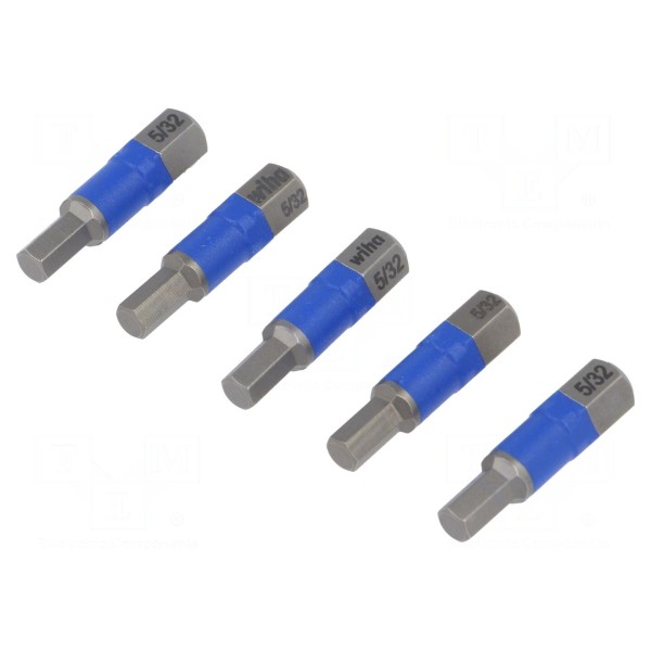 Końcówka wkrętakowa WIHA 41617