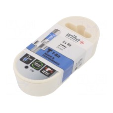 Końcówka wkrętakowa WIHA 41619