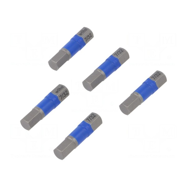 Końcówka wkrętakowa WIHA 41619