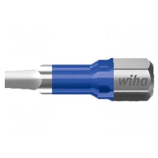 Końcówka wkrętakowa WIHA 41622