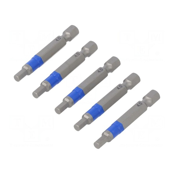 Końcówka wkrętakowa WIHA 41651