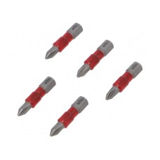 Końcówka wkrętakowa WIHA 42096