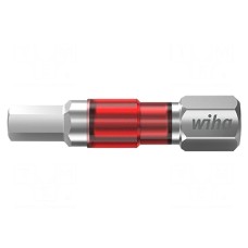 Końcówka wkrętakowa WIHA 42106
