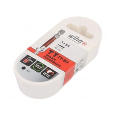 Końcówka wkrętakowa WIHA 42126