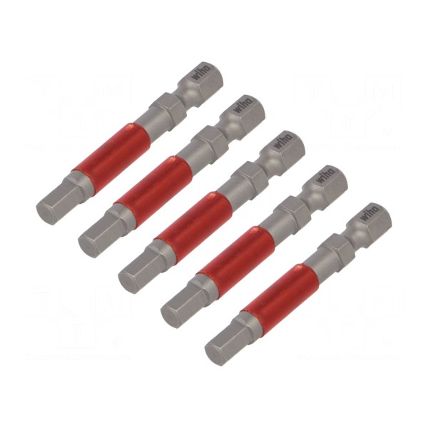 Końcówka wkrętakowa WIHA 42126