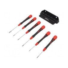 Wkrętak: precyzyjny-zestaw WIHA 42993