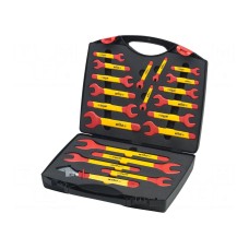 Klucz-zestaw WIHA 43022