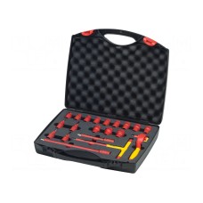 Klucz-zestaw WIHA 43023