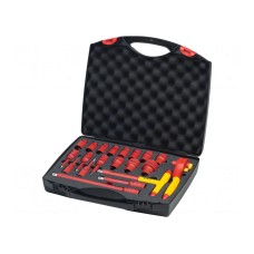 Klucz-zestaw WIHA 43024