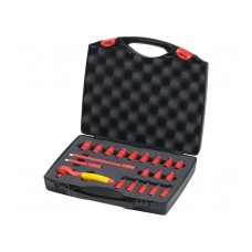 Klucz-zestaw WIHA 43025