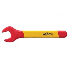 Klucz: płaski WIHA 43038