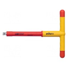 Rękojeść wkrętakowa WIHA 43062