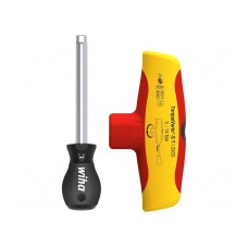 Rękojeść wkrętakowa WIHA 43177