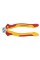 Szczypce WIHA 43340