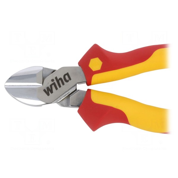 Szczypce WIHA 43340