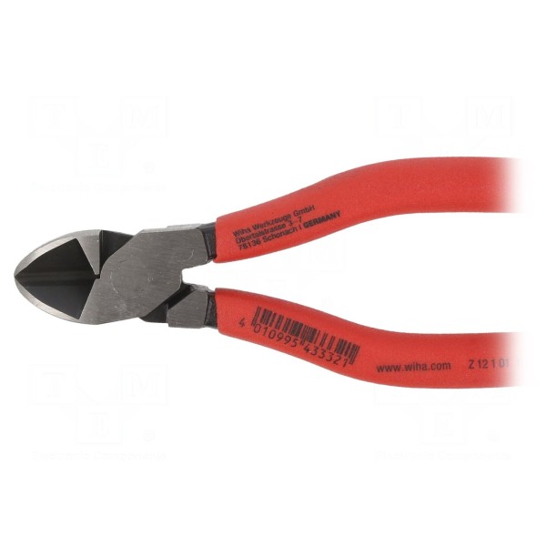 Szczypce WIHA 43455