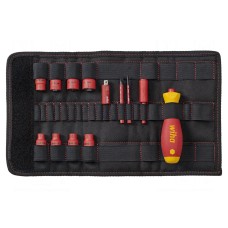 Klucz-zestaw WIHA 43467