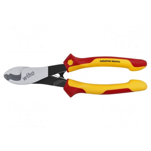 Szczypce WIHA 43663