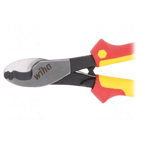 Szczypce WIHA 43663