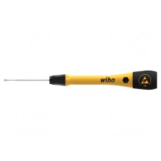 Wkrętak: precyzyjny WIHA 43678