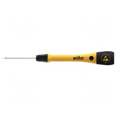 Wkrętak: precyzyjny WIHA 43685