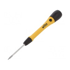 Wkrętak: precyzyjny WIHA 43696