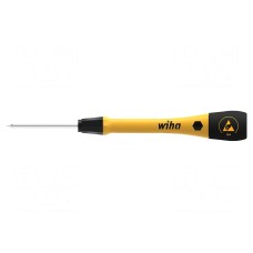 Wkrętak: precyzyjny WIHA 43700