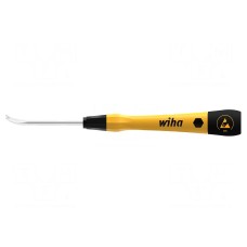 Wkrętak: precyzyjny WIHA 43706