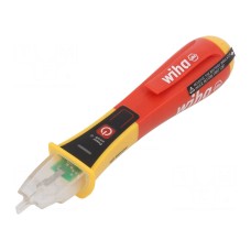 Tester: wskaźnik napięcia WIHA 43798