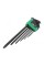 Klucz: Torx®-zestaw WIHA 43848