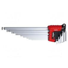 Klucz: imbus-zestaw WIHA 43851