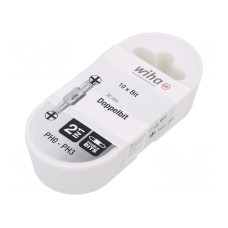 Końcówka wkrętakowa WIHA 43860