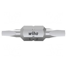 Końcówka wkrętakowa WIHA 43870