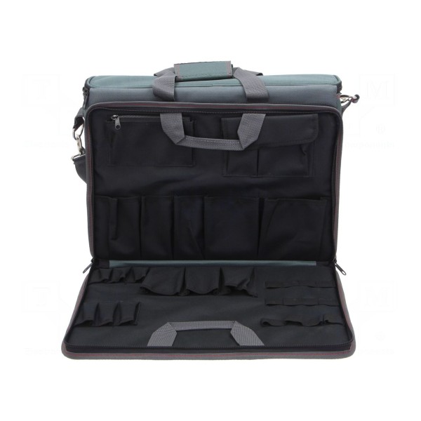 Zestaw narzędzi: ogólnego stosowania WIHA 43879