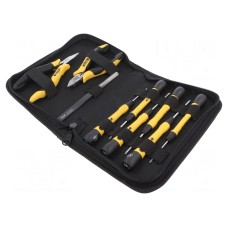 Zestaw narzędzi: ogólnego stosowania WIHA 43994