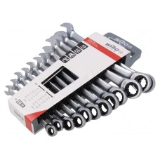 Klucz-zestaw WIHA 44665