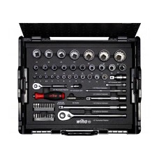 Klucz-zestaw WIHA 44685