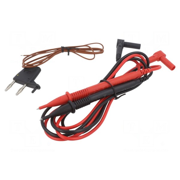 Multimetr cyfrowy WIHA 45218