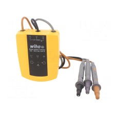 Tester: kolejności faz WIHA 45221