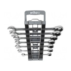 Klucz-zestaw WIHA 45244