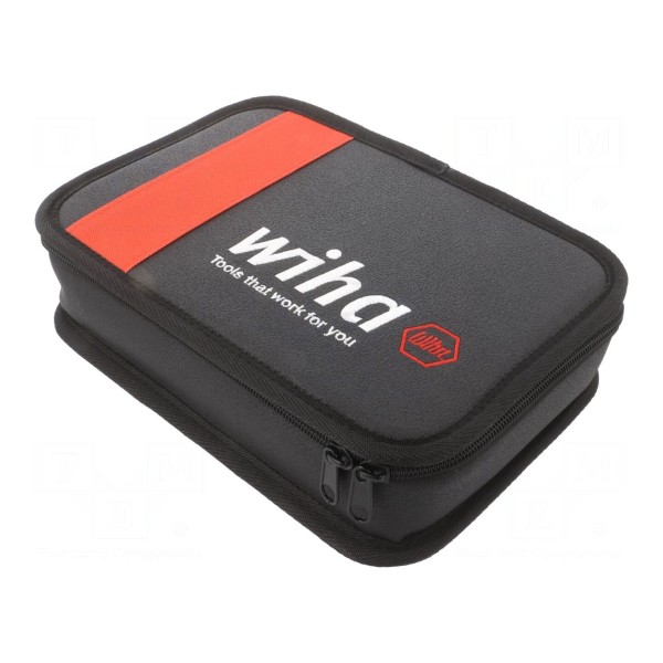 Zestaw narzędzi: ogólnego stosowania WIHA 45417