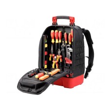 Zestaw narzędzi: ogólnego stosowania WIHA 45528