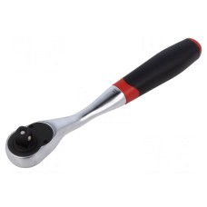 Klucz: grzechotka WIHA 45627