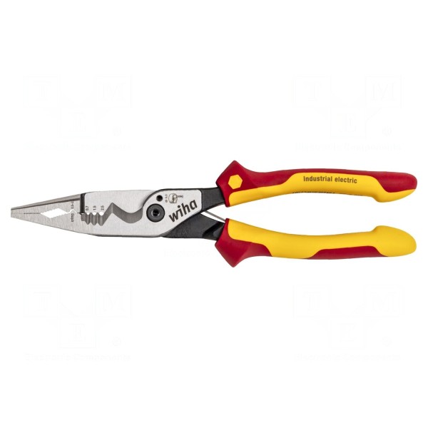 Szczypce WIHA 45705